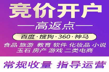 精准投放，高效转化：关键词竞价排名案例解析