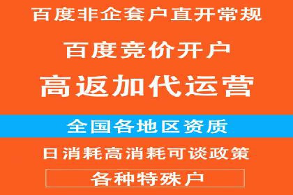 SEM账户托管优化案例深度解析